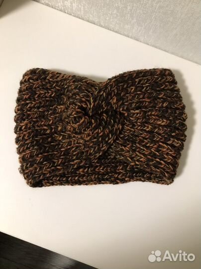 Повязка на голову