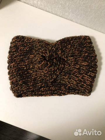 Повязка на голову