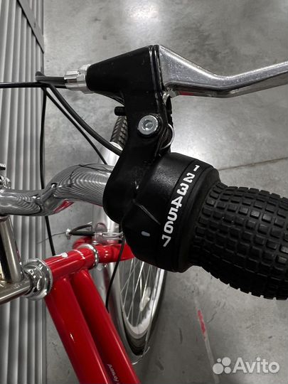 Велосипед Forward 28