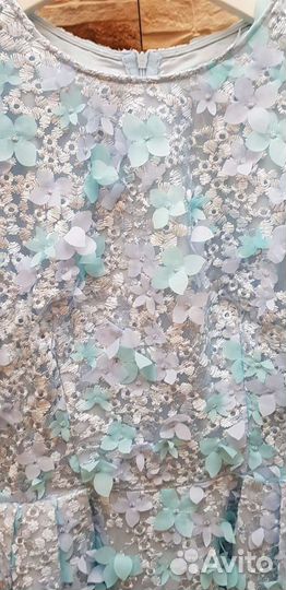 Платье для торжества