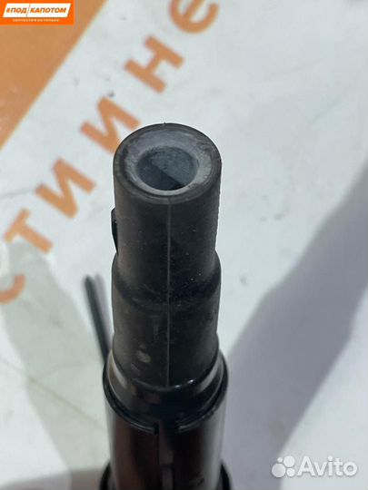 Катушка зажигания Citroen C3 2 2011 78543002