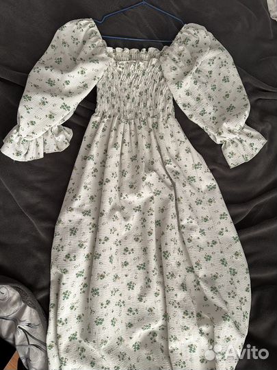 Сарафан платье летнее