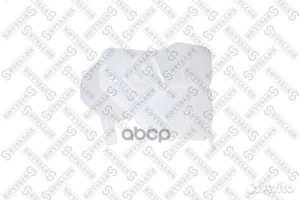 7551205SX бачок расширительный Ford Fiesta 1.2