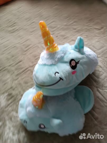 Домашние тапочки