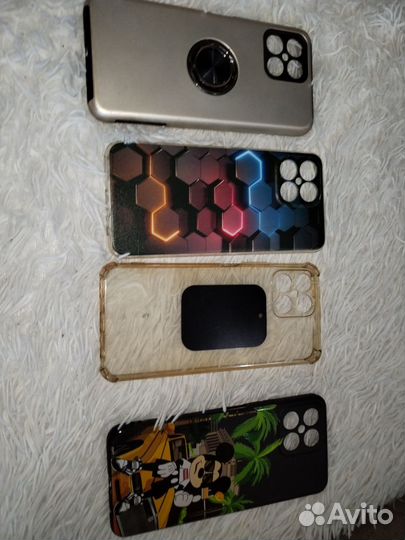 HONOR X8, 6/128 ГБ