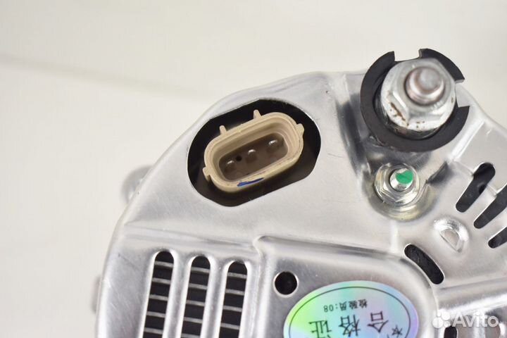 Генератор Great Wall Hover H5 Дизель