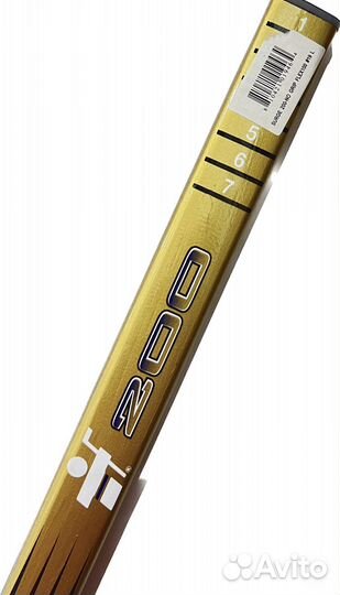 Клюшка Torspo Surge 200 PRO Sr