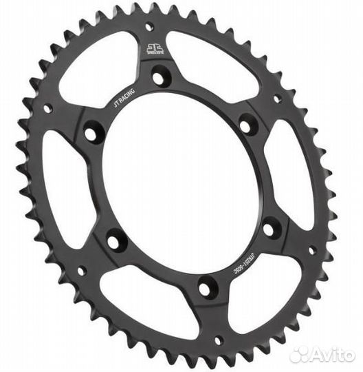 Звезда JT задняя JTR251.50