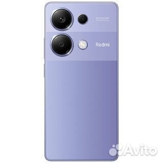 Xiaomi Redmi Note 13 Pro 4G, 8/256 ГБ