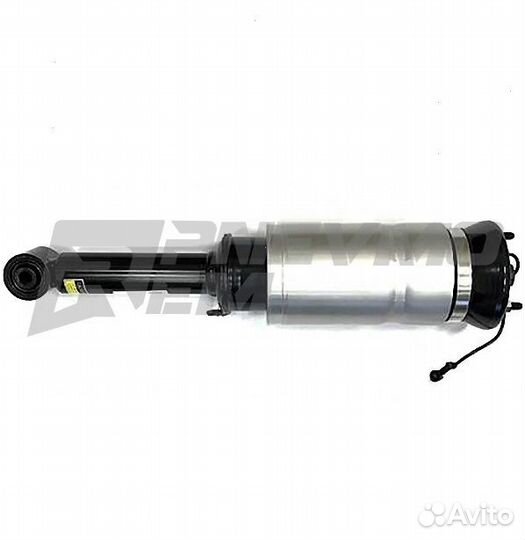 Пневма амортизатор Land Rover Discovery 3 с асе