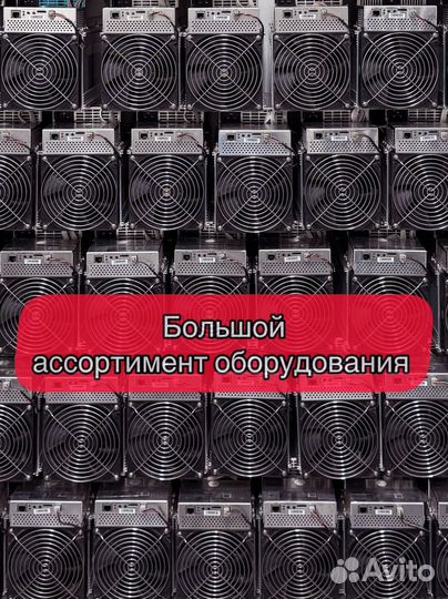 Whatsminer M30S 88th Б/У в идеальном состоянии