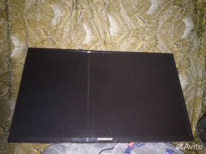 Телевизор эррисон