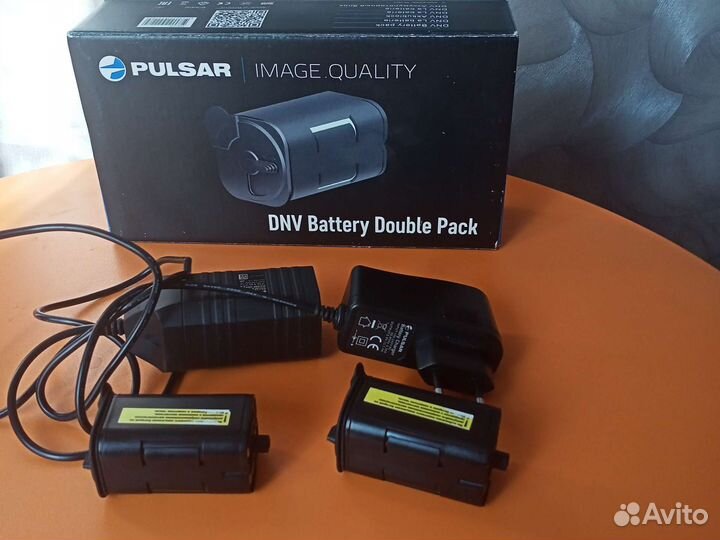 Тепловизоры,комплект для охоты