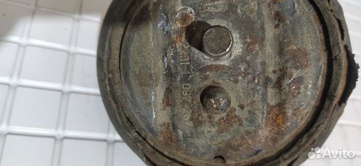 Подушка двигателя BMW 5 E39