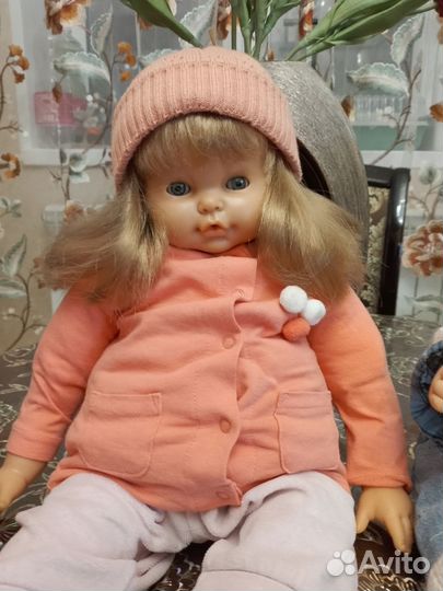 Кукла в ассортименте Испания, Турция