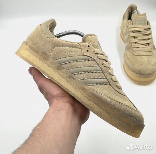 Кроссовки Adidas Samba, арт.221275