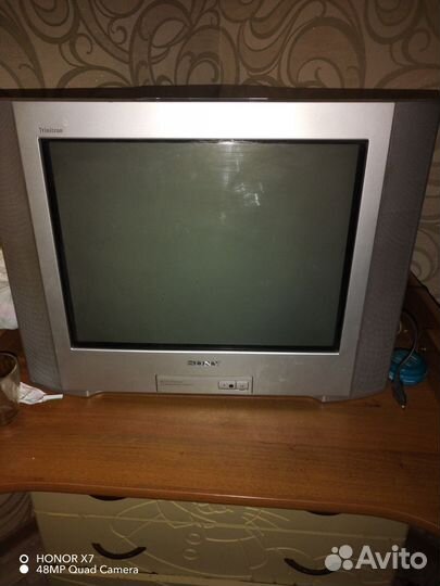 Телевизор