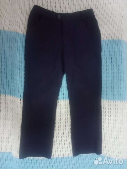 Школьная форма для мальчика