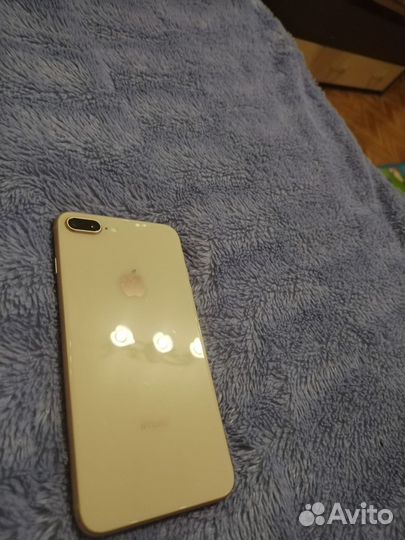 iPhone 8 Plus, 64 ГБ