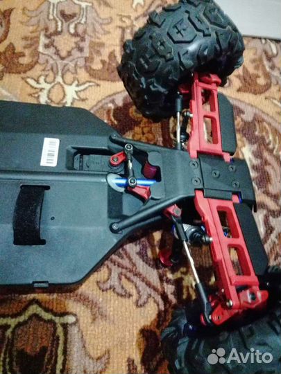 Ремо хобби динозавр remo Hobby Dinosaurus 4X4 1:8