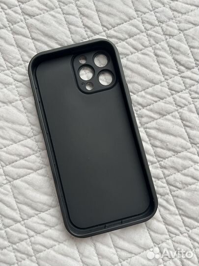 Чехол на iPhone 13 про макс новый