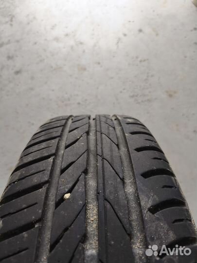 Колеса в сборе r14 лето