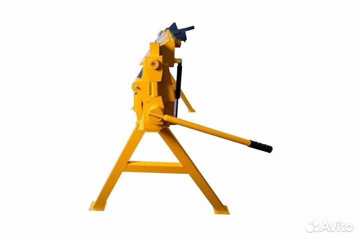 Листогиб MetalMaster LBA-2012 12725