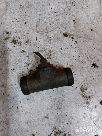 Тормозной цилиндр задний kia sportage 1