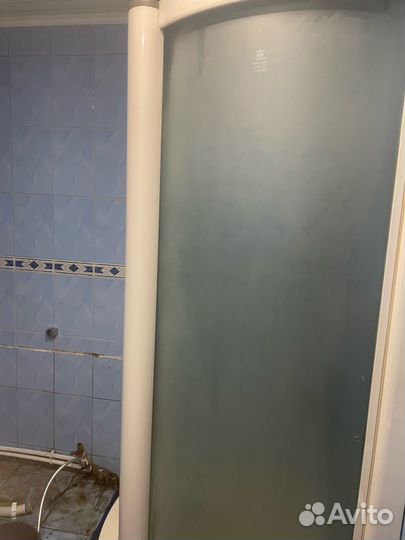 Душевая кабина