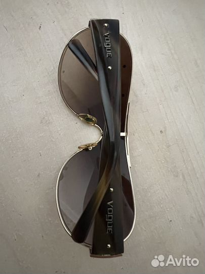 Очки vogue женские