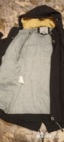 Куртка демисезонная для мальчика