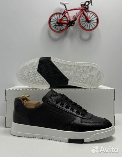 Кроссовки Boss