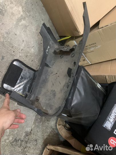 Разбор Дио AF-56