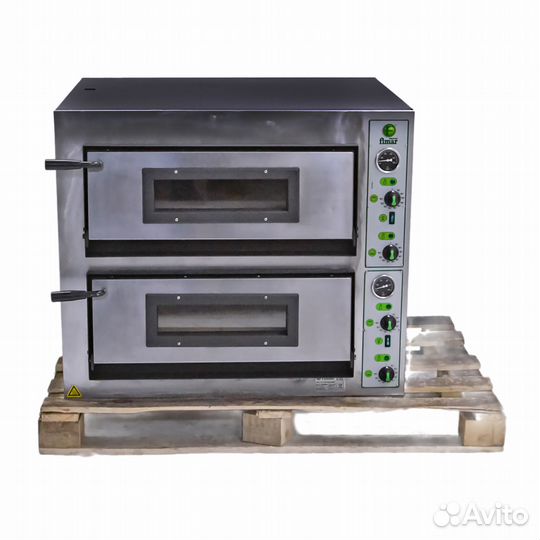 Печи для пиццы Fimar