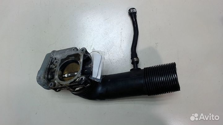 Заслонка дроссельная Fiat Croma, 2005