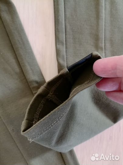 Брюки guess женские