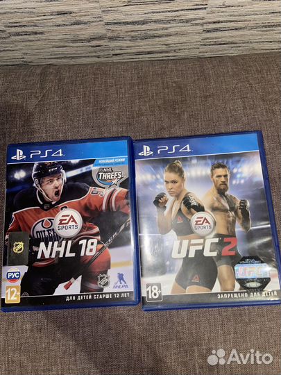 Игра для приставки ps4