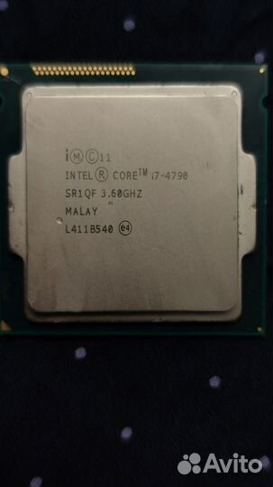 Asus Z97-PRO 4LV LGA1150,i7-4790, 16gb + 32gb