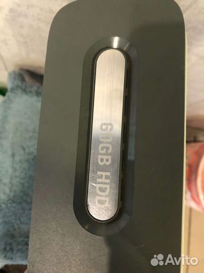 Xbox 360 прошитый,3 джойстика