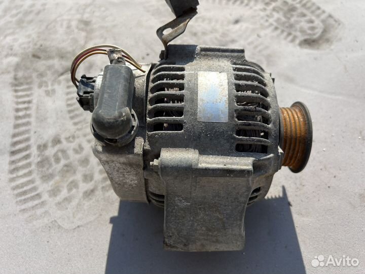 Генератор Toyota Carina 4sfe