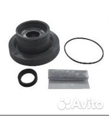 Ступица для вертикальной стиральной машины