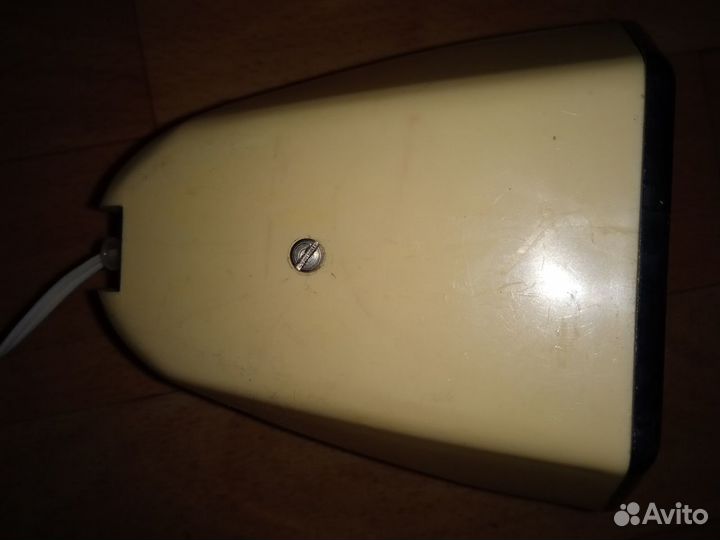 Диаскоп, Двигатель трансформатора адт 6У4