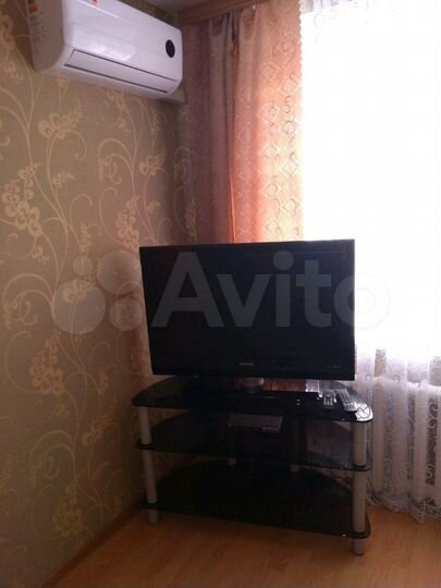 2-к. квартира, 43 м², 5/6 эт.