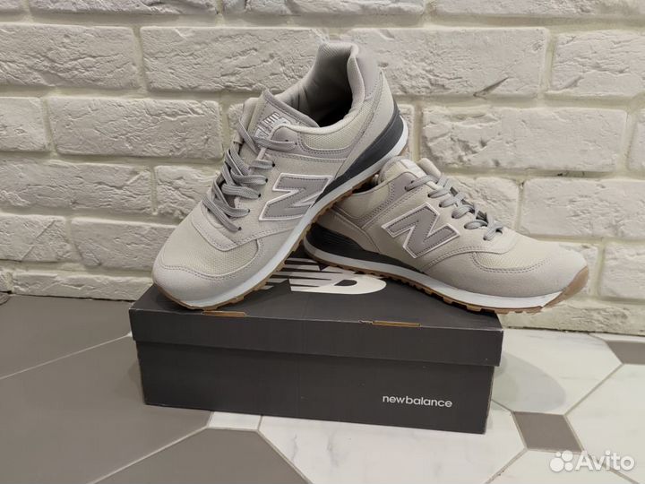 Кроссовки New Balance