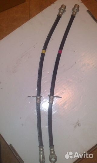 Шланг тормозной Toyota Lexus Оригинал