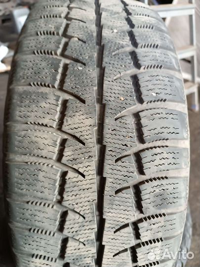 Cordiant Polar 205/55 R16 и 205/55 R16