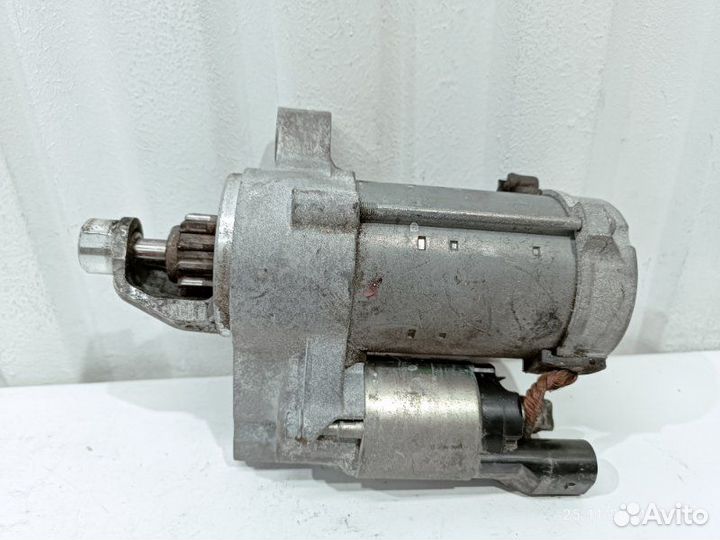 Стартер Audi A4 B8 1.8 CJE 2014