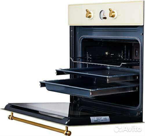 Ремонт духовых шкафов плит