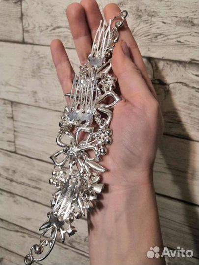 Украшение для волос