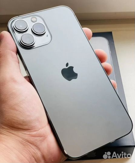 iPhone 13 Pro Max, 512 ГБ